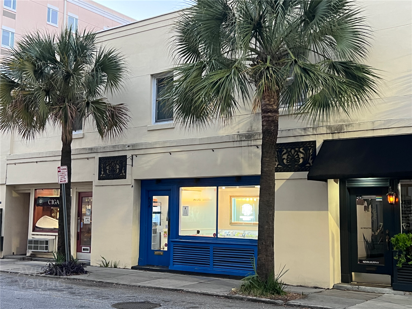 52 Wentworth St, Charleston, SC for sale Primary Photo- Image 1 of 10