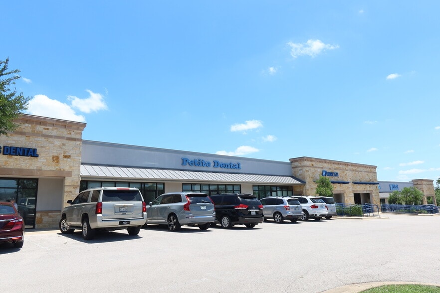 9001 Brodie Ln, Austin, TX for lease - Building Photo - Image 2 of 13