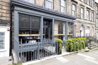 Plus de détails pour 26 Dublin St, Edinburgh - Bureau à louer