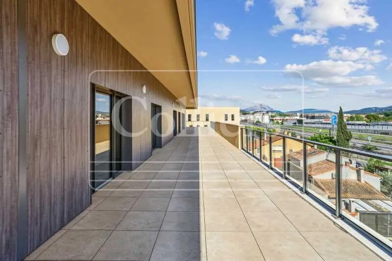 245 Chemin Des Piboules, Aix-en-Provence for lease Building Photo- Image 1 of 5