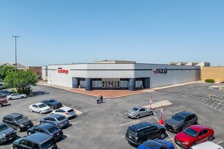 Plus de détails pour 6301 NW Loop 410, San Antonio, TX - Commerce de détail à vendre