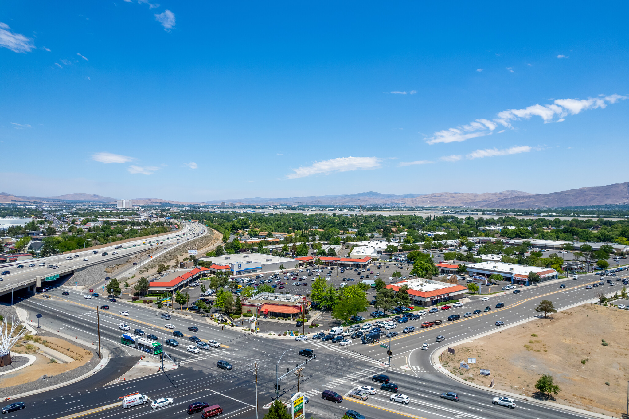 5000-5090 Smithridge Dr, Reno, NV for lease Building Photo- Image 1 of 6