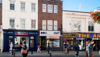More details for 275 High St, Uxbridge - Office/Retail for Lease