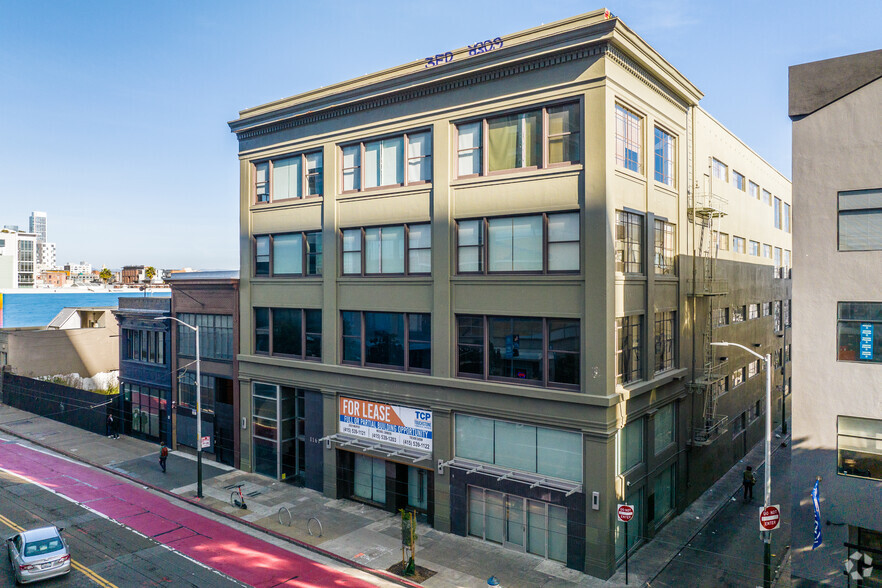 1161 Mission St, San Francisco, CA for sale - Building Photo - Image 1 of 14