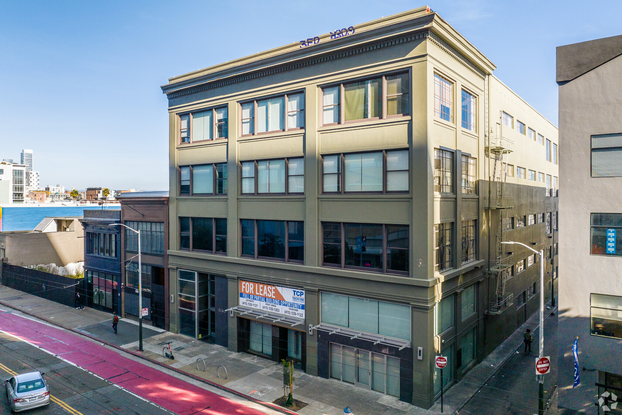 1161 Mission St, San Francisco, CA for sale Building Photo- Image 1 of 15