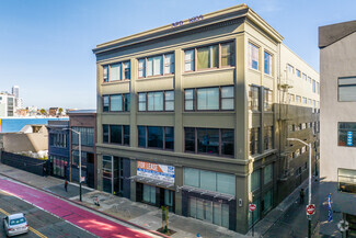 More details for 1161 Mission St, San Francisco, CA - Office, Office/Retail for Lease