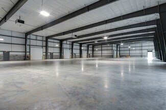 Plus de détails pour 3950 Dartmouth Ct, Frederick, MD - Industriel à louer