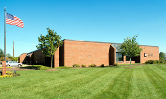 More details for 11550 Century Blvd, Springdale, OH - Office for Lease