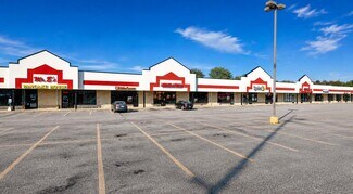 Plus de détails pour 1930 E Apple Ave, Muskegon, MI - Commerce de détail à louer