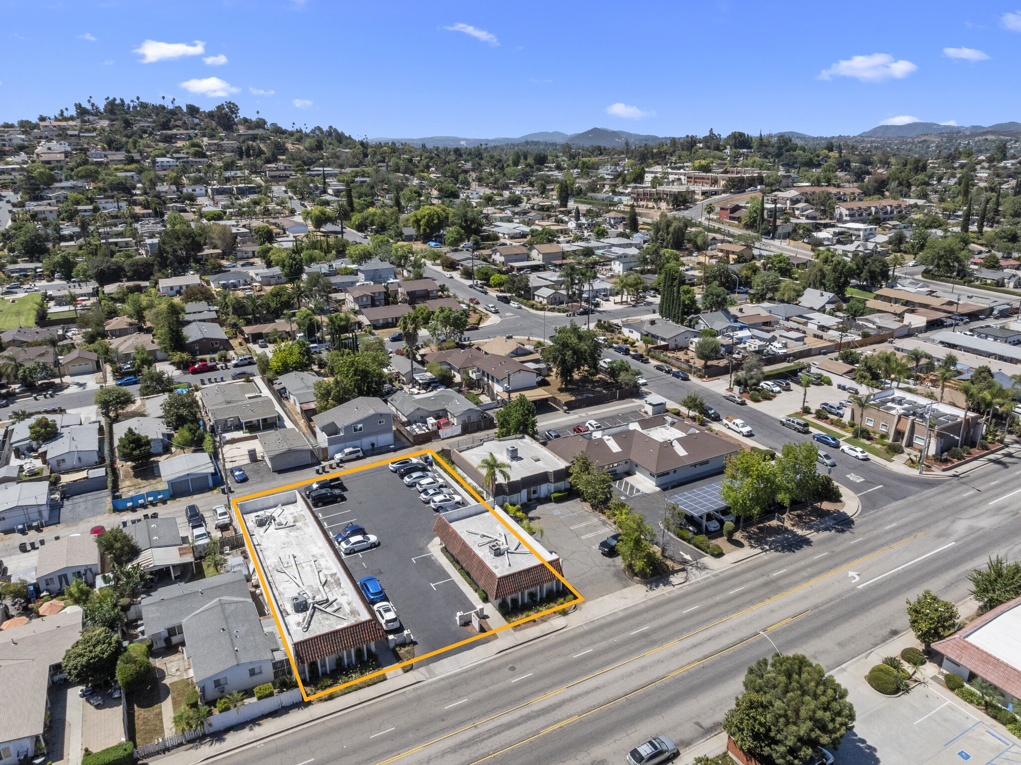 1027 E Grand Ave, Escondido, CA for sale Building Photo- Image 1 of 47