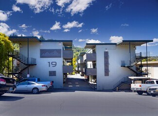 Plus de détails pour 19 Merrydale Rd, San Rafael, CA - Multi-résidentiel à vendre