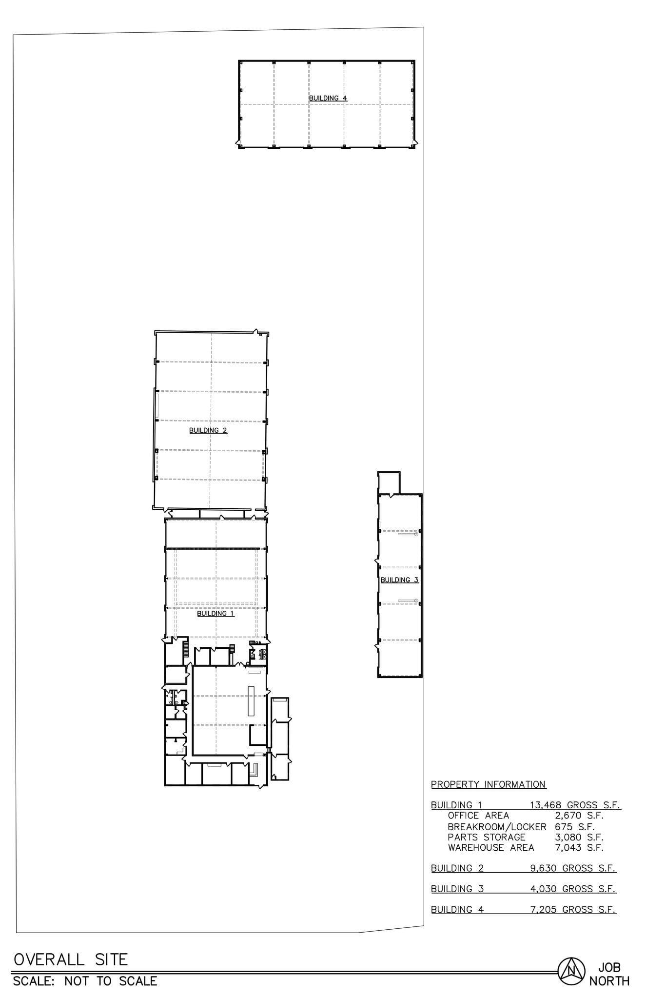 4005 Produce Rd, Louisville, KY for lease Site Plan- Image 1 of 1