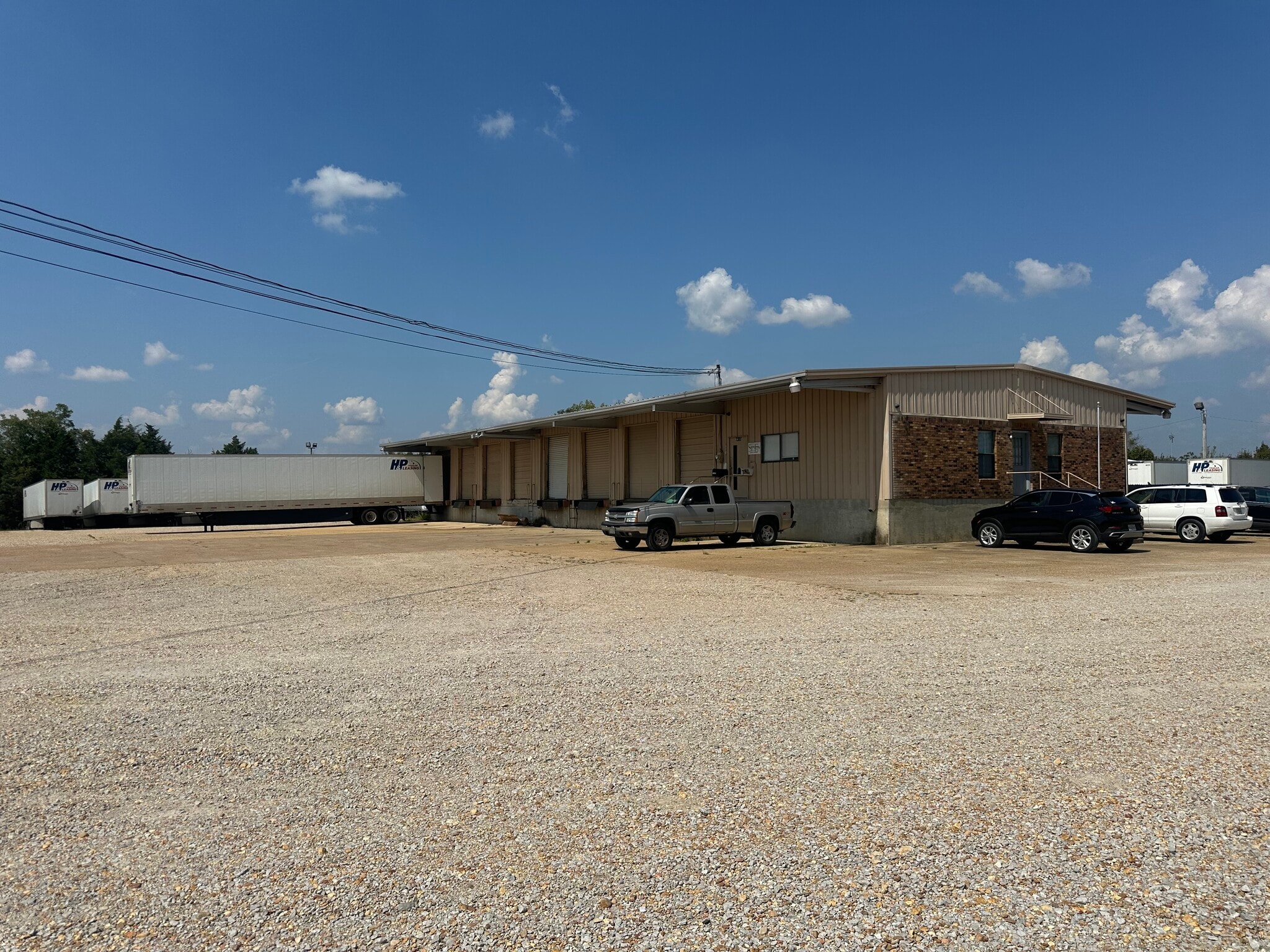 3390 Jeff Homan Blvd, Tupelo, MS à vendre Photo intérieure- Image 1 de 4