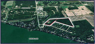 Plus de détails pour 1 NE 14-46, Wetaskiwin County No 10, AB - Terrain à vendre