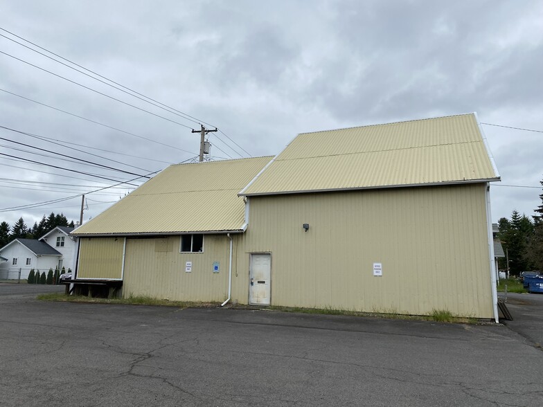 15403 NE Caples Rd, Brush Prairie, WA for lease - Building Photo - Image 3 of 21