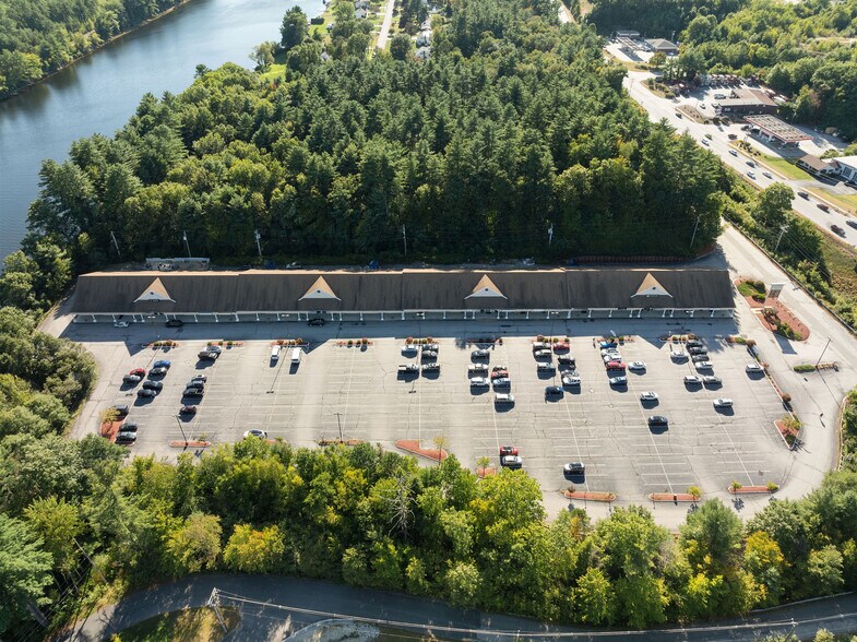 11 Kimball Dr, Hooksett, NH à vendre - Photo du bâtiment - Image 3 de 25