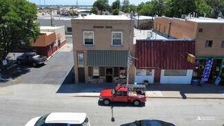 Plus de détails pour 226 1st St, Ault, CO - Commerce de détail à louer