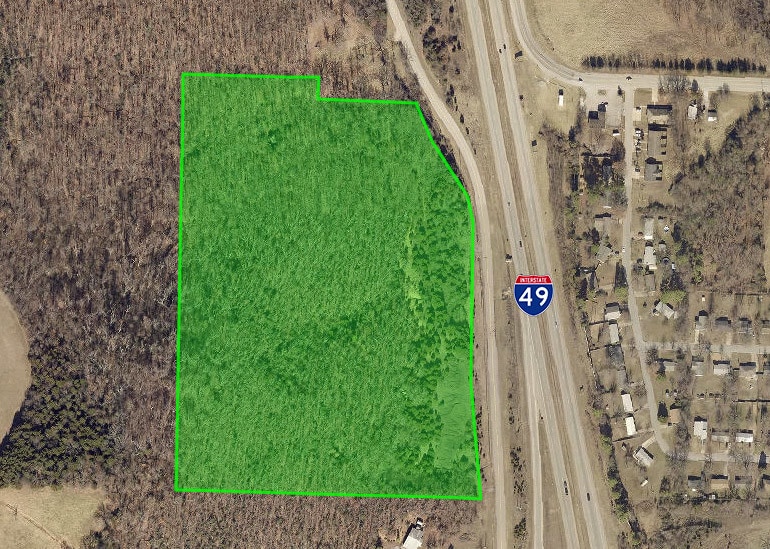 2365 W Keith Pl, Fayetteville, AR for sale - Building Photo - Image 2 of 13