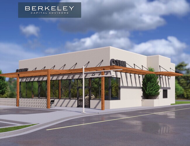 Plus de détails pour 203 Mall Blvd, Savannah, GA - Commerce de détail à vendre