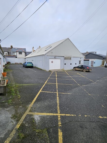 Crantock St, Newquay for lease - Primary Photo - Image 1 of 1