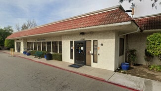 Plus de détails pour 17590 Foothill Blvd, Fontana, CA - Bureau à vendre