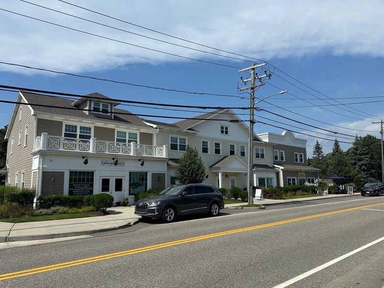 41 N Phillips Ave, Speonk, NY for lease - Building Photo - Image 3 of 13