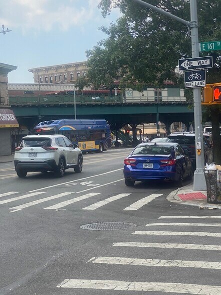 871 Prospect Ave, Bronx, NY for lease - Building Photo - Image 3 of 5