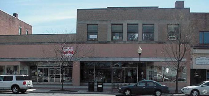 62-68 S Broad St, Woodbury, NJ for lease Primary Photo- Image 1 of 7
