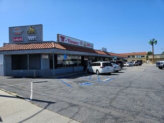 More details for 1805 Lomita Blvd, Lomita, CA - Retail for Lease
