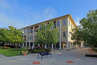 Plus de détails pour 5726 Fayetteville Rd, Durham, NC - Bureau, Commerce de détail à louer