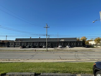 Plus de détails pour 12500 Berea Rd, Lakewood, OH - Industriel/Logistique à louer