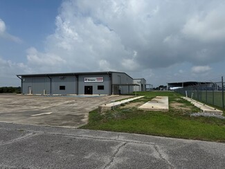 More details for 960 W Lincoln Rd, Lake Charles, LA - Industrial for Sale
