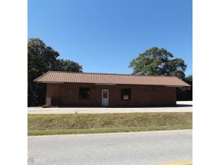 539 Dicks Hill Pky, Mount Airy, GA for sale Primary Photo- Image 1 of 2