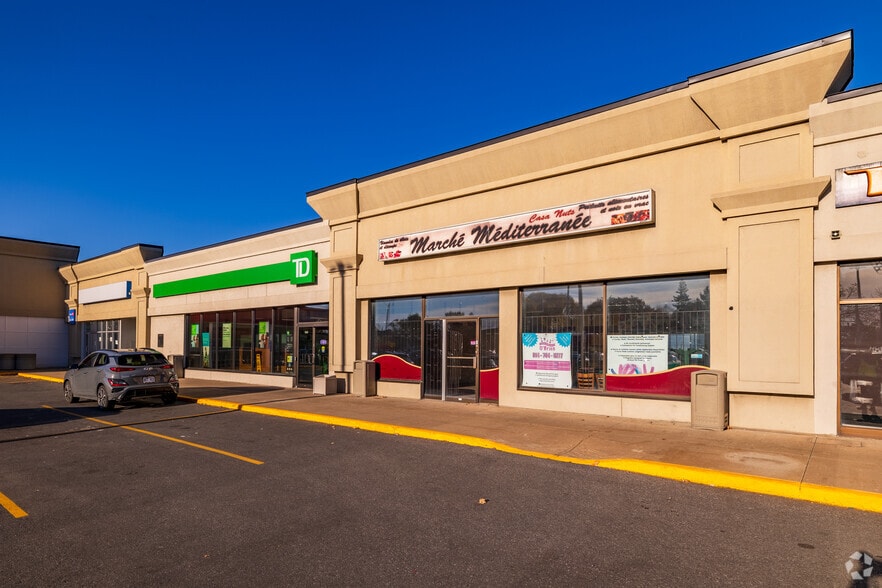 1801-1855 Av O'Brien, Montréal, QC for lease - Building Photo - Image 3 of 7