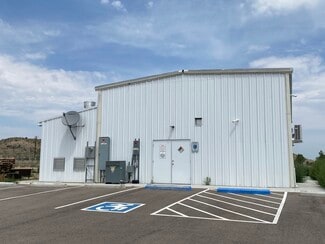 Plus de détails pour 4827 N Interstate 25, Pueblo, CO - Industriel à vendre
