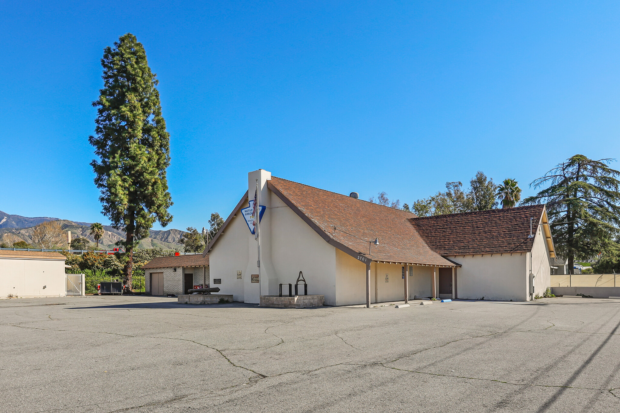 2701 Del Rosa, San Bernardino, CA for sale Primary Photo- Image 1 of 1