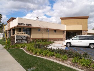 Plus de détails pour 16611 E Yorba Linda Blvd, Yorba Linda, CA - Bureau à louer
