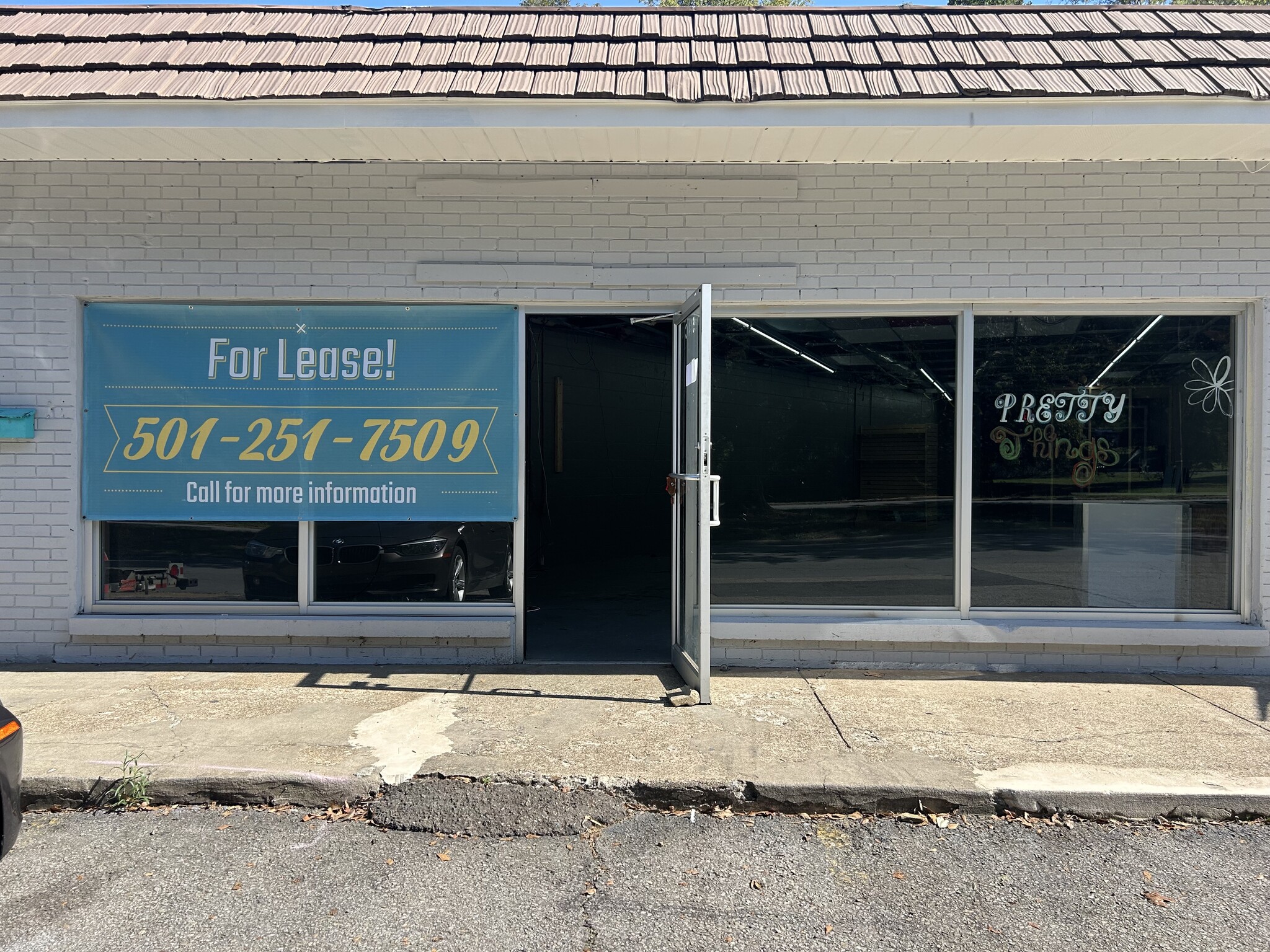 514 E Grand Ave, Hot Springs, AR for lease Interior Photo- Image 1 of 4