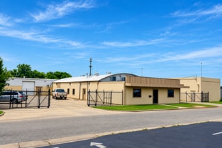 More details for 26 NE 26th St, Oklahoma City, OK - Industrial for Lease