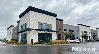 Plus de détails pour 61 W State St, Lehi, UT - Industriel à louer