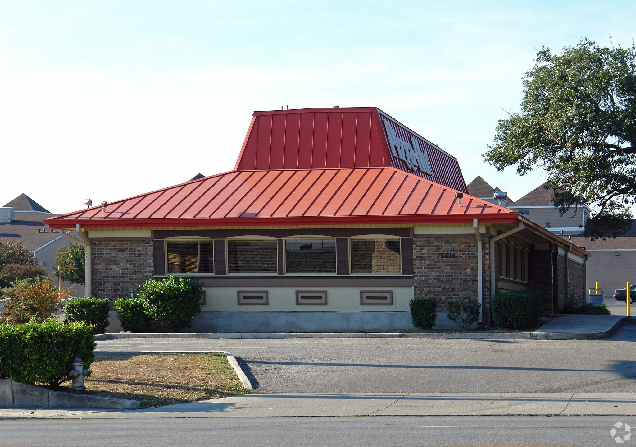 15045 Jones Maltsberger Rd, San Antonio, TX à vendre Photo du bâtiment- Image 1 de 6