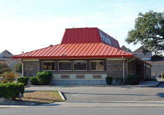 Plus de détails pour 15045 Jones Maltsberger Rd, San Antonio, TX - Commerce de détail à vendre
