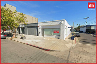 More details for 1050-1054 N Cahuenga Blvd, Los Angeles, CA - Flex for Lease