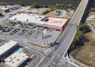 More details for 291-299 Cowan St, Nashville, TN - Industrial for Lease