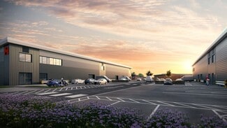 More details for 1 School Ln, Preston - Industrial for Lease