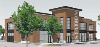 More details for 115 Summit Blvd, Mount Juliet, TN - Office, Retail for Lease