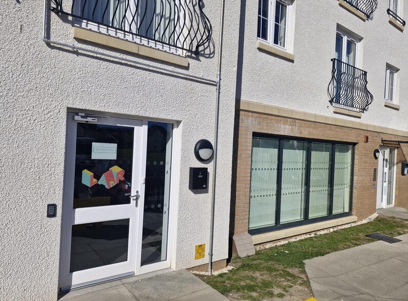 Meadow House, Prestonpans for lease - Building Photo - Image 2 of 3
