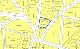 Plus de détails pour 11-21 N 3rd St, Oxford, PA - Commerce de détail à louer