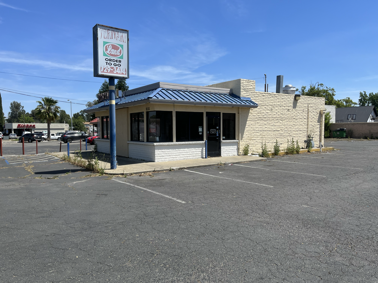 8136 Auburn Blvd, Citrus Heights, CA for sale Building Photo- Image 1 of 1