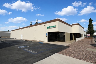 More details for 261-271 Gemini Ave, Fullerton, CA - Industrial for Sale